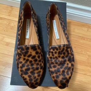 Veronica Beard Flats